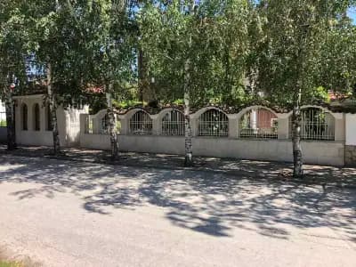 Сладкарница "Пандура"