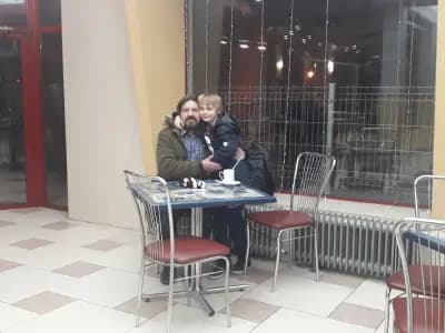 Сладкарници Кериан
