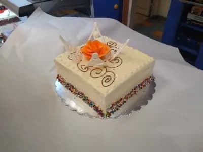 Сладкарница Малина