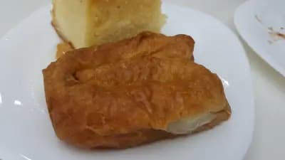 Сладкарница Малина