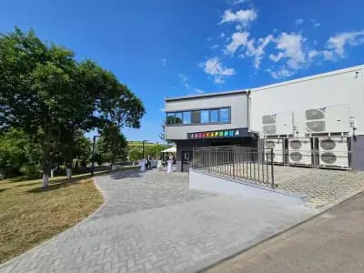 Сладкарница Малина