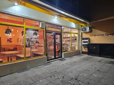 Сладкарница Пчела Ангел Кънчев