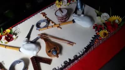 Сладкарска работилница Росита
