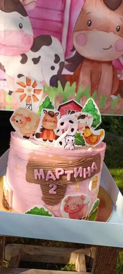 Суийт имоушънс - кафене и сладкарница