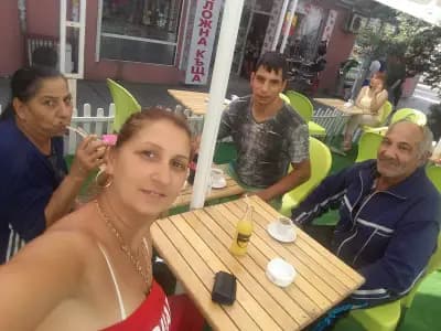 Сладкарница София