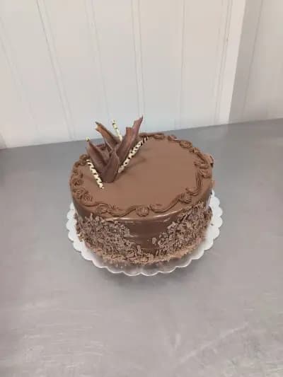 Sweet Choco Moments