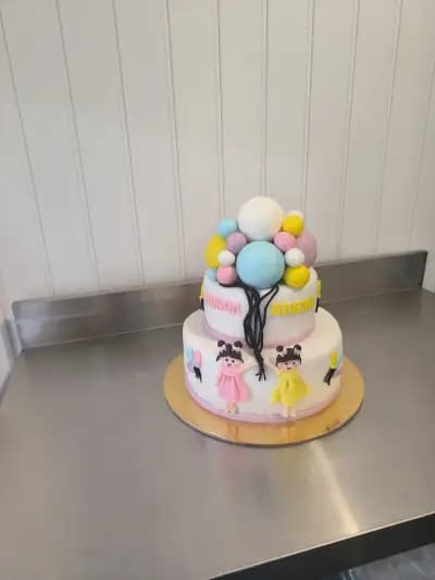 Sweet Choco Moments