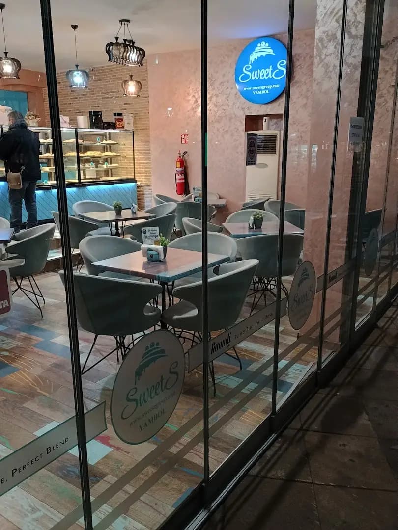 SweetS Group Yambol