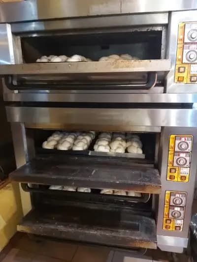 Хубавата баница