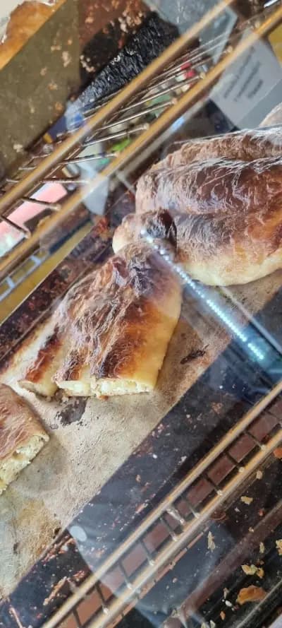 Хубавата баница