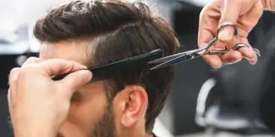 Hairdresser & Barber Salon Samokov