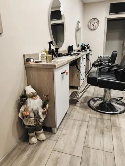 Hairdresser & Barber Salon Samokov