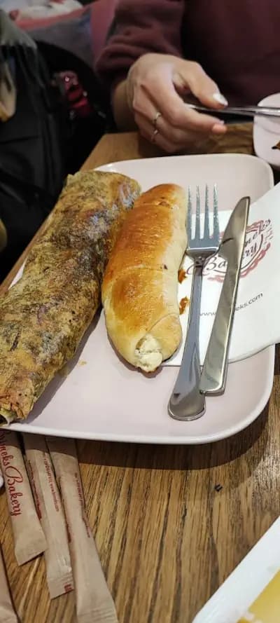 Пекарна "Бримекс"