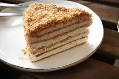 Mary's bakery