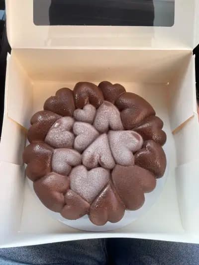 Mary's bakery