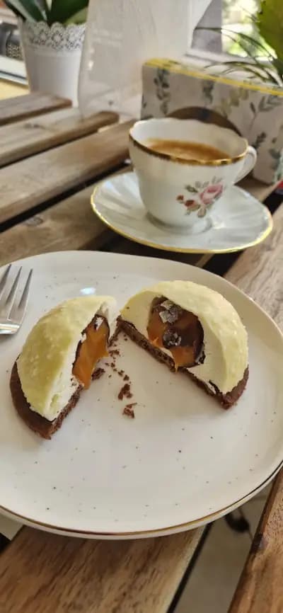 Mary's bakery