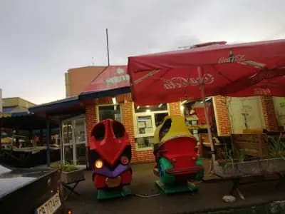 Баничарница „Дружба“