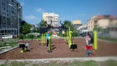 Ливанска фурна