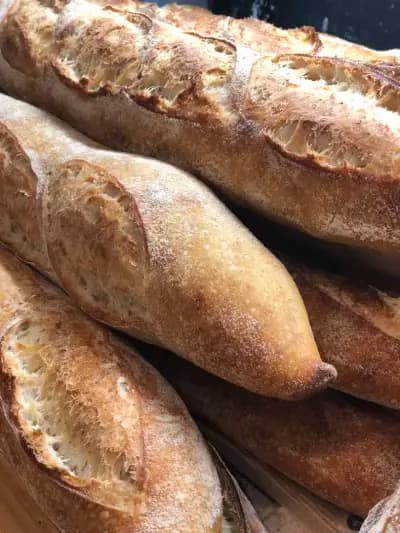 Komat Bakery