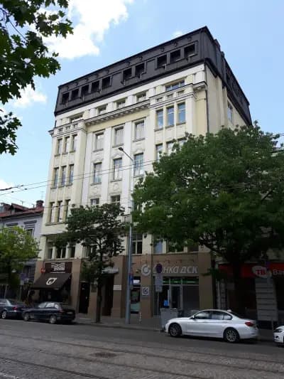 Пастичерия Орсетти