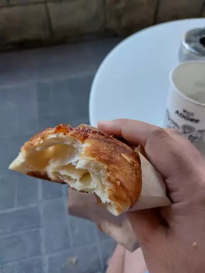 Хлябът на Нена
