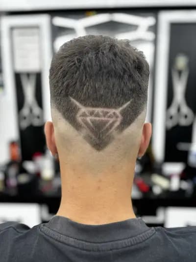 Barber shop Samokov