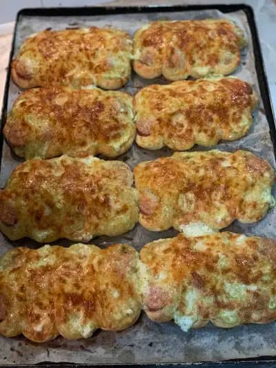 Индийска пекарна „Чандра“