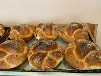 Индийска пекарна „Чандра“
