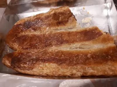 Турска пекарна Тракия (Пловдив)