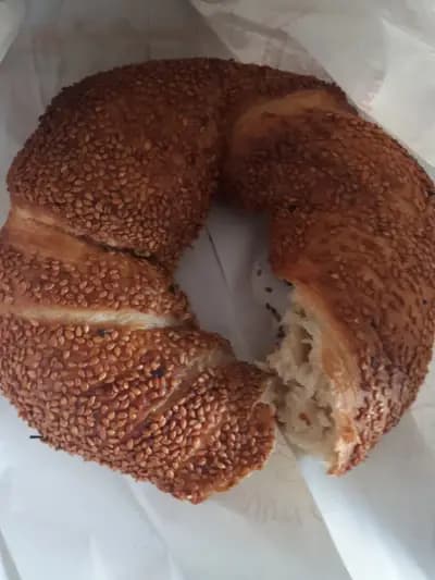 Турска пекарна Тракия (Пловдив)