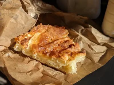 Хлебарници НИКО - Пловдив, Джумаята