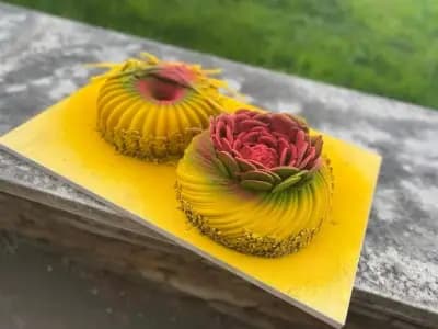 chef's Chillevi / Чиллеви ЕООД / Торти и десерти