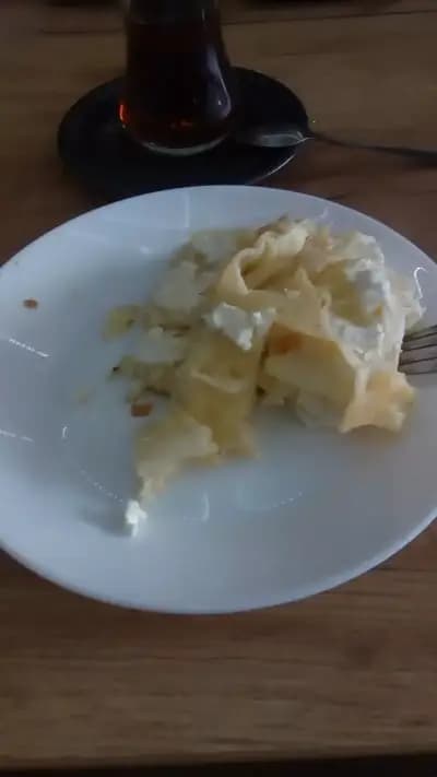 Турска пекарна GRANT'S
