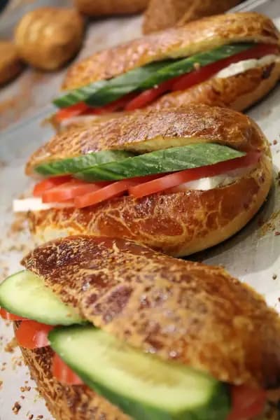 Турска пекарна GRANT'S