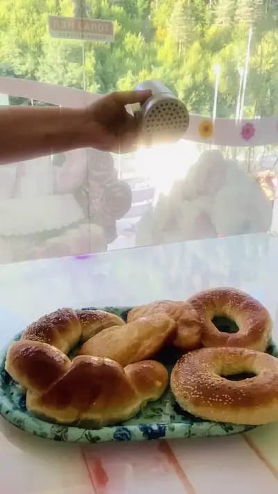 Пекарна "Вероника"/ "Veronika" Bakery