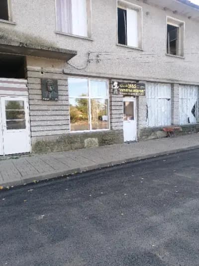 Пекарна