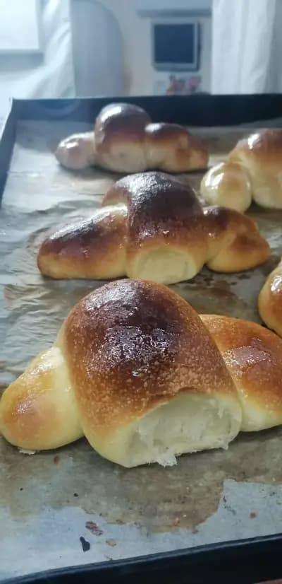 Пекарна Пенчев