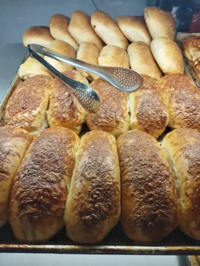 Закусвалня при Наси