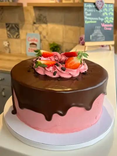 Veranda cakes