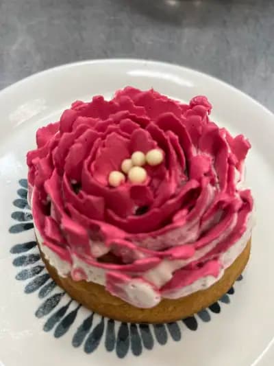 Veranda cakes