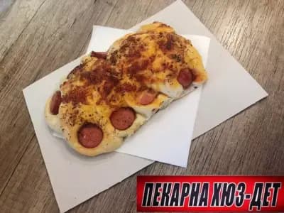 Пекарна Хюз-дет