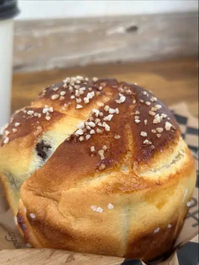 Tezgiah coffee and bakery