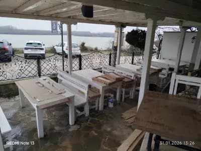 РЕСТОРАНТ ЛОДКАТА