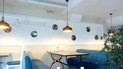 РЕСТОРАНТ ЛОДКАТА