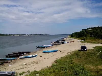 РЕСТОРАНТ ЛОДКАТА
