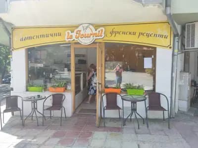Пекарна Льо фурнил