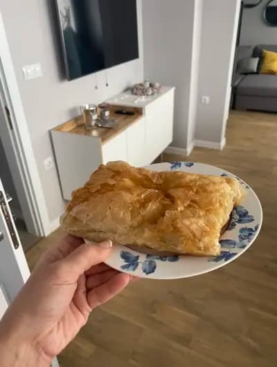 Фурна "Добруджански закуски"