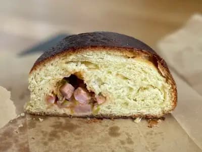Хлебарници Пармаксъзов Кафе