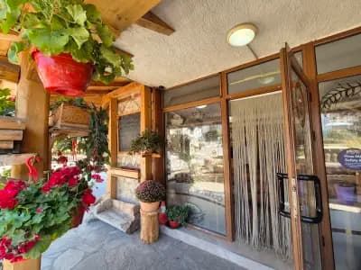 Banski Samun Artisan Bakery І Майстор пекар І Пекарна І Домашен хляб с квас