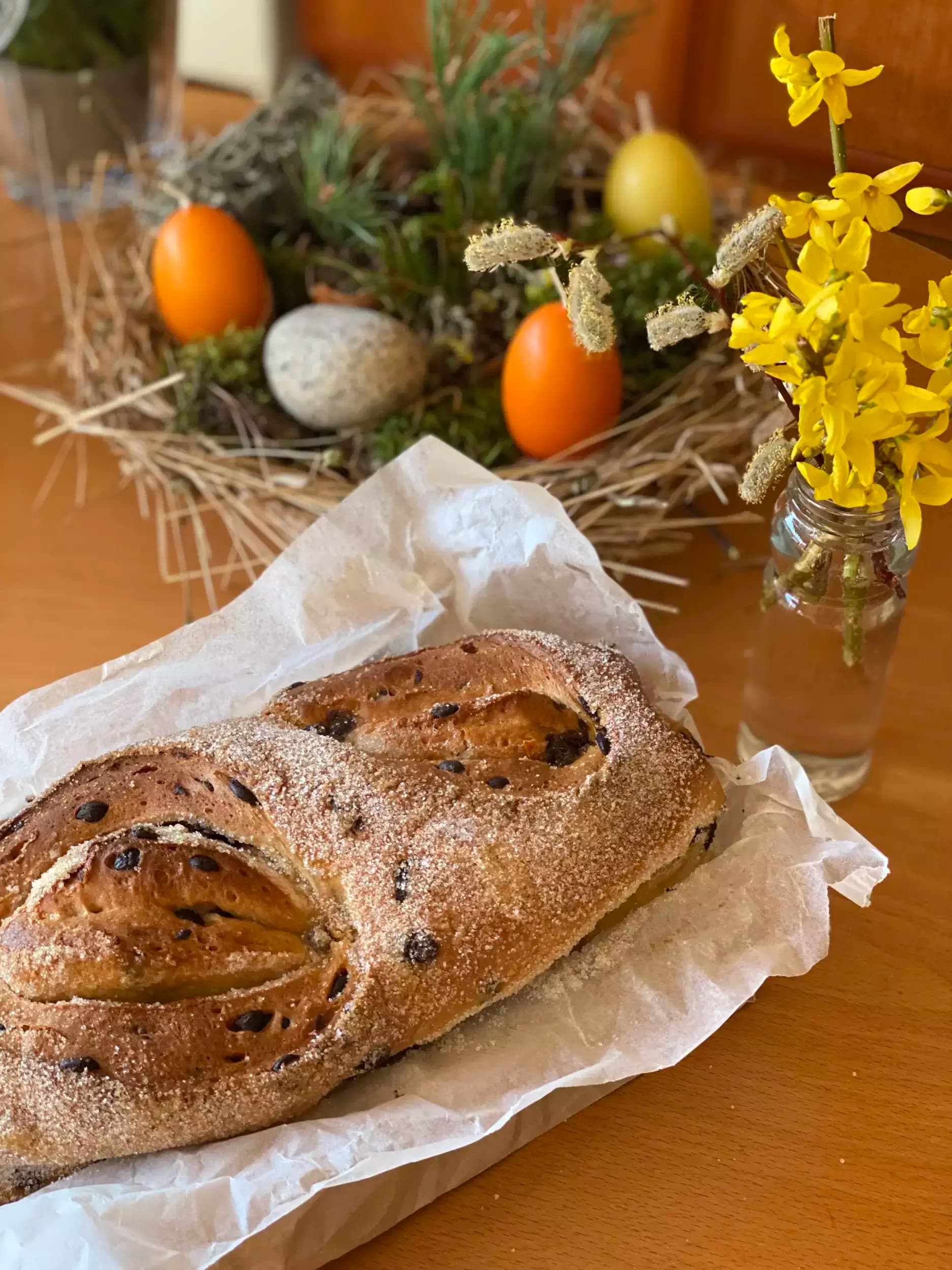 Banski Samun Artisan Bakery І Майстор пекар І Пекарна І Домашен хляб с квас